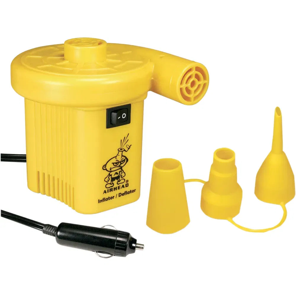 Airhead Air Pump - 12V