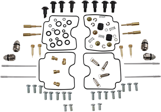 Kit de reparación de carburador - Kit de reparación de carburador - Suzuki