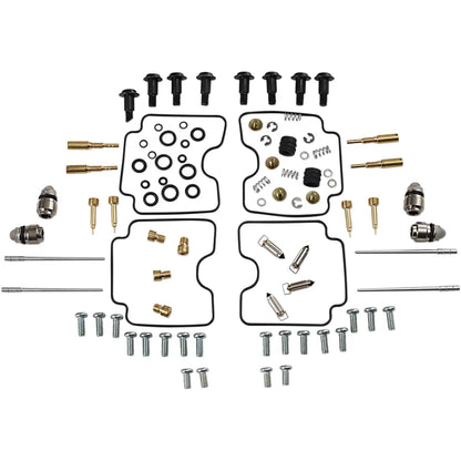 Kit de reparación de carburador - Kit de reparación de carburador - Suzuki