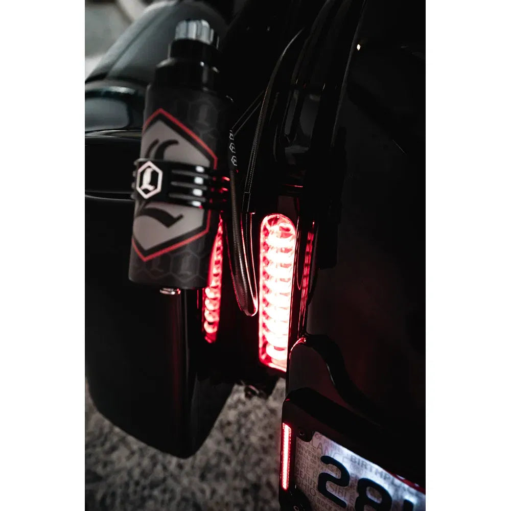 Luces led para alforjas probeam® fillerz®