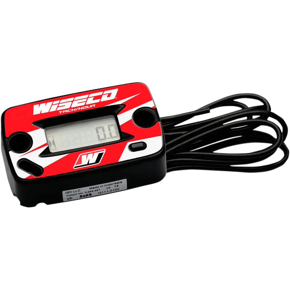 Engine Hour/Tach Meter
