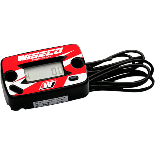 Engine Hour/Tach Meter
