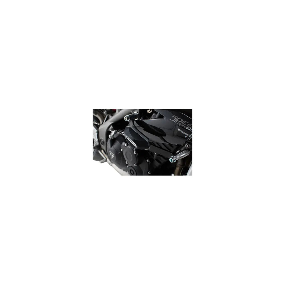 Frame Slider Kit - Triumph - Speed Triple 1050 R/S/RS