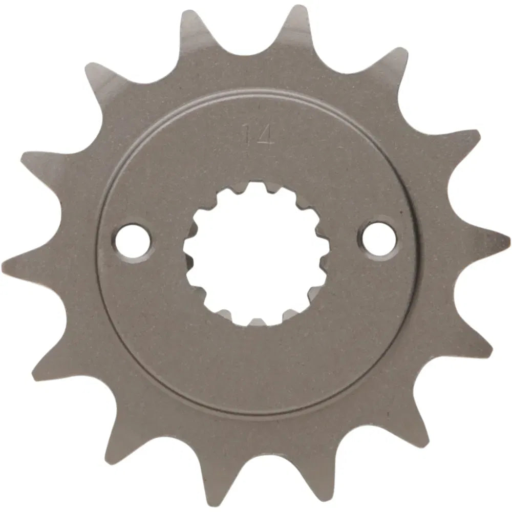Countershaft Sprocket - 14-Tooth