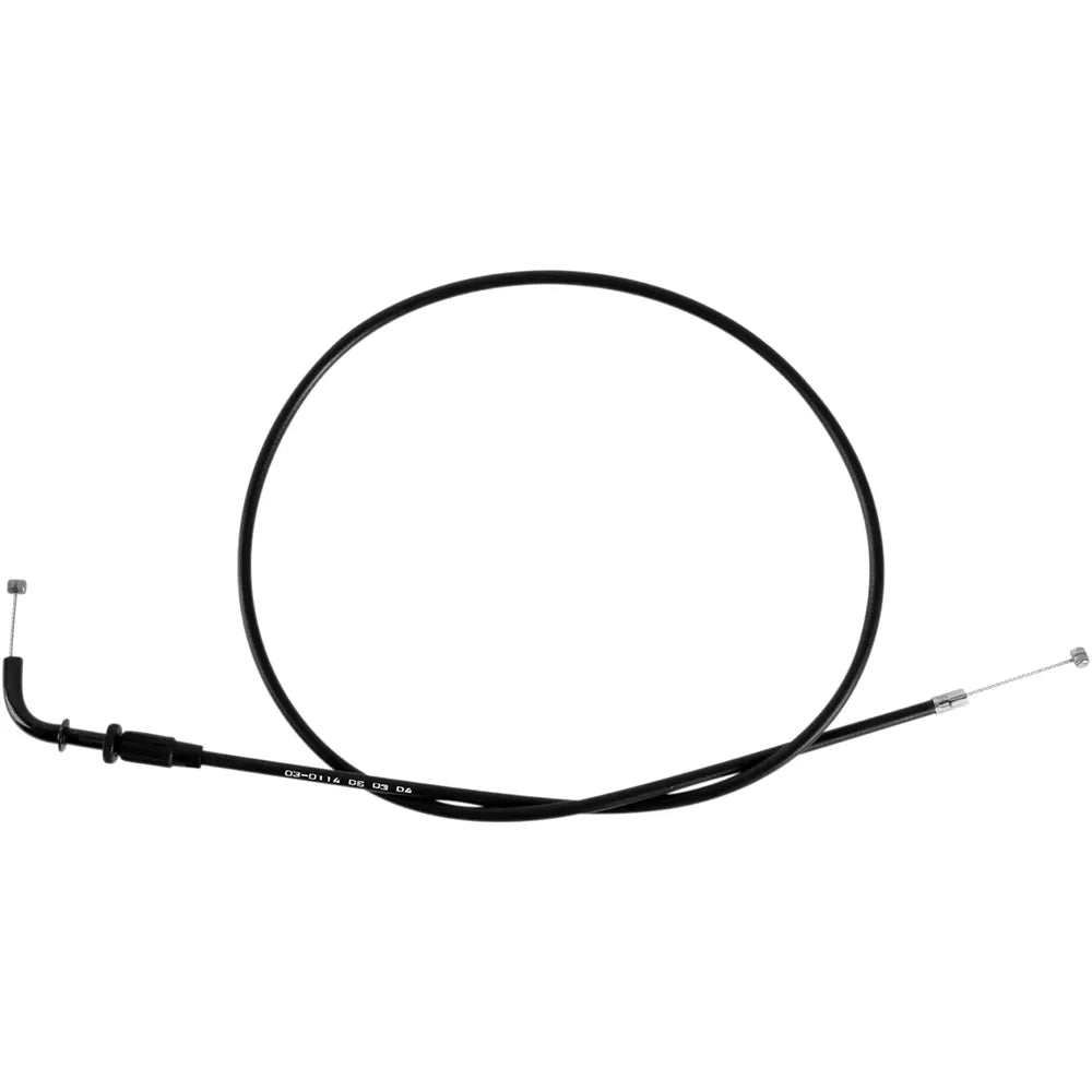 Throttle Cable - Pull - Kawasaki