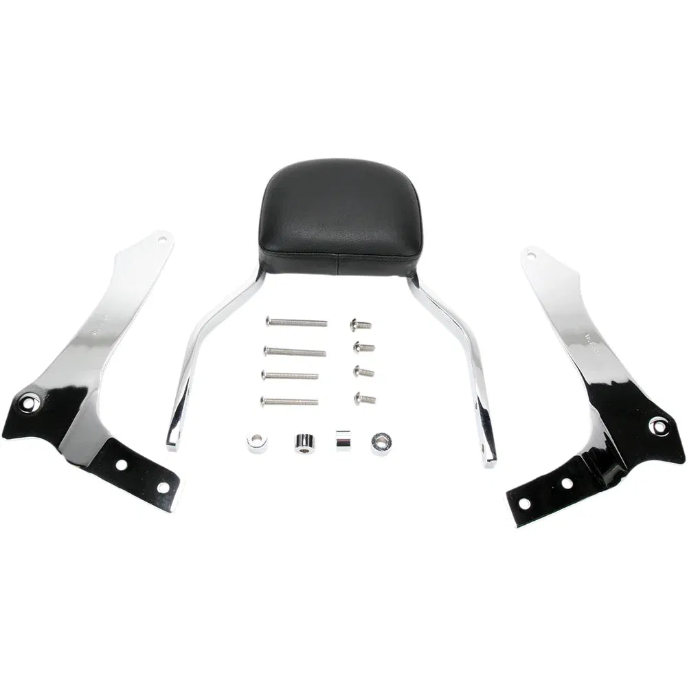 Kit de barra sissy cuadrada