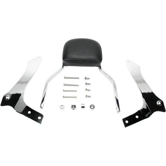 Kit de barra sissy cuadrada