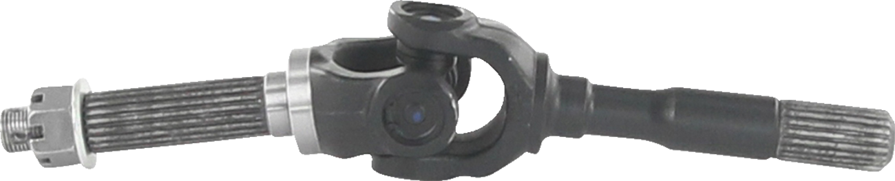 Eje CV estándar de repuesto OEM - Kit de eje - CV/completo - Reemplazo OEM - Estándar - Trasero izquierdo/derecho - Suzuki