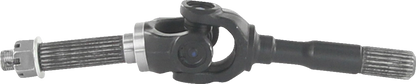 Eje CV estándar de repuesto OEM - Kit de eje - CV/completo - Reemplazo OEM - Estándar - Trasero izquierdo/derecho - Suzuki