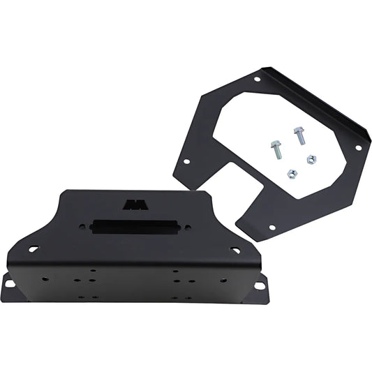 Winch Mount - RZR Pro XP