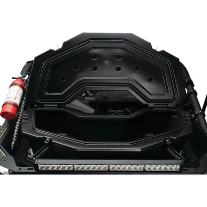 Moose Offroad Cargo Box