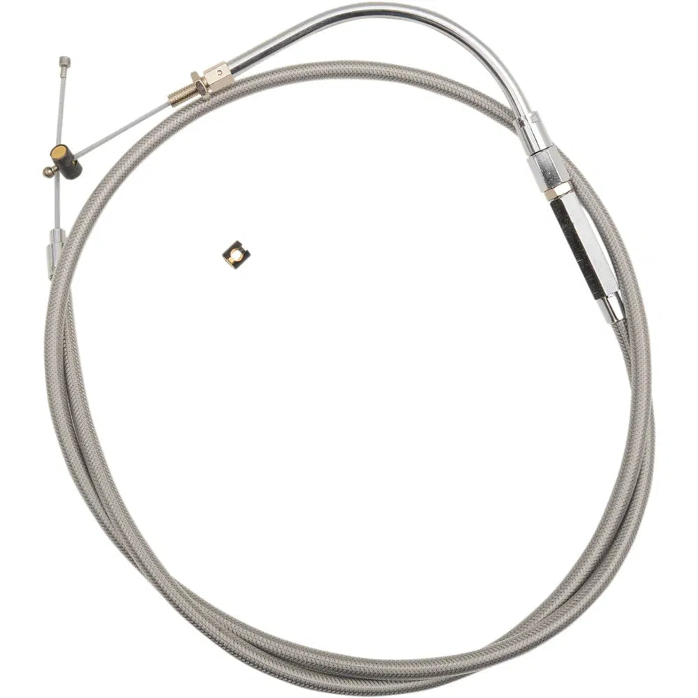 Cable de embrague de acero inoxidable para victory