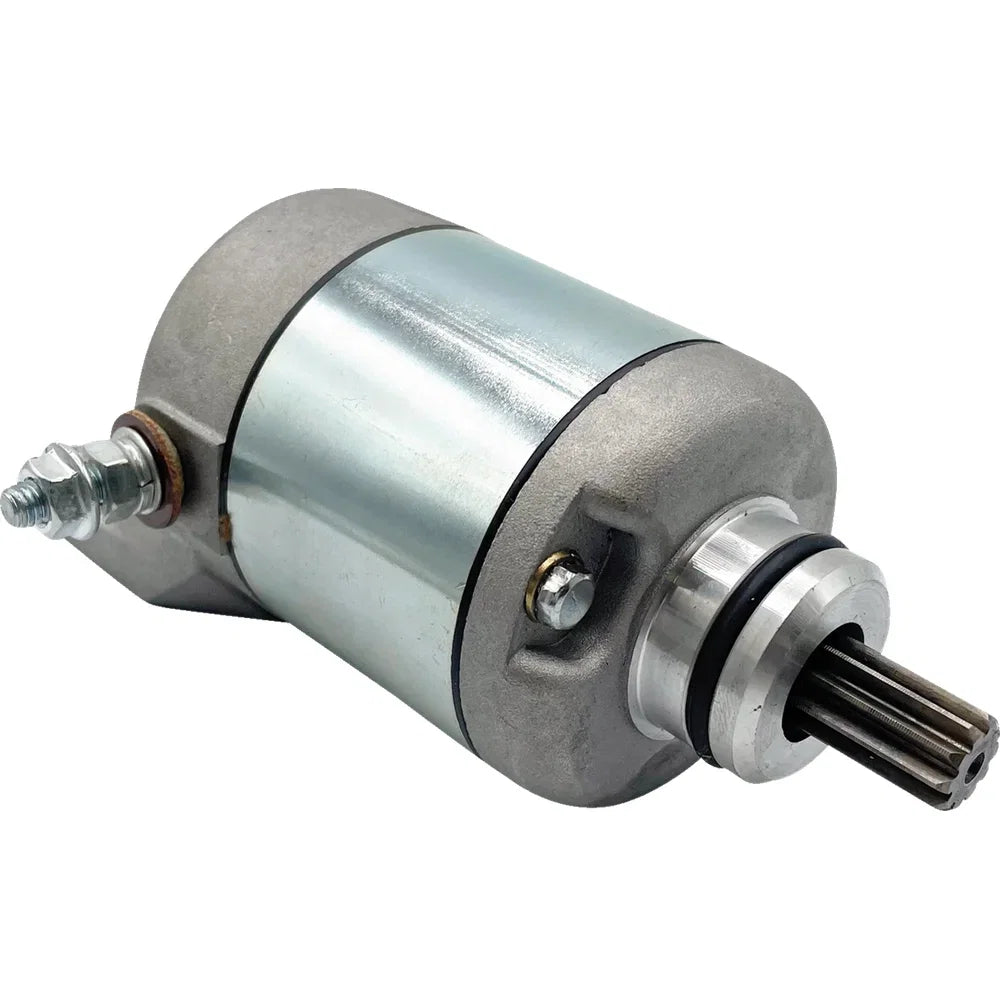 Motor de arranque