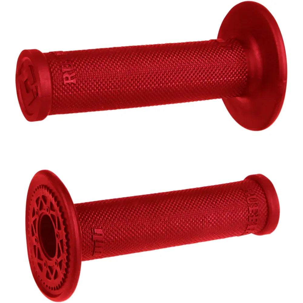Grips - No Waffle - Red