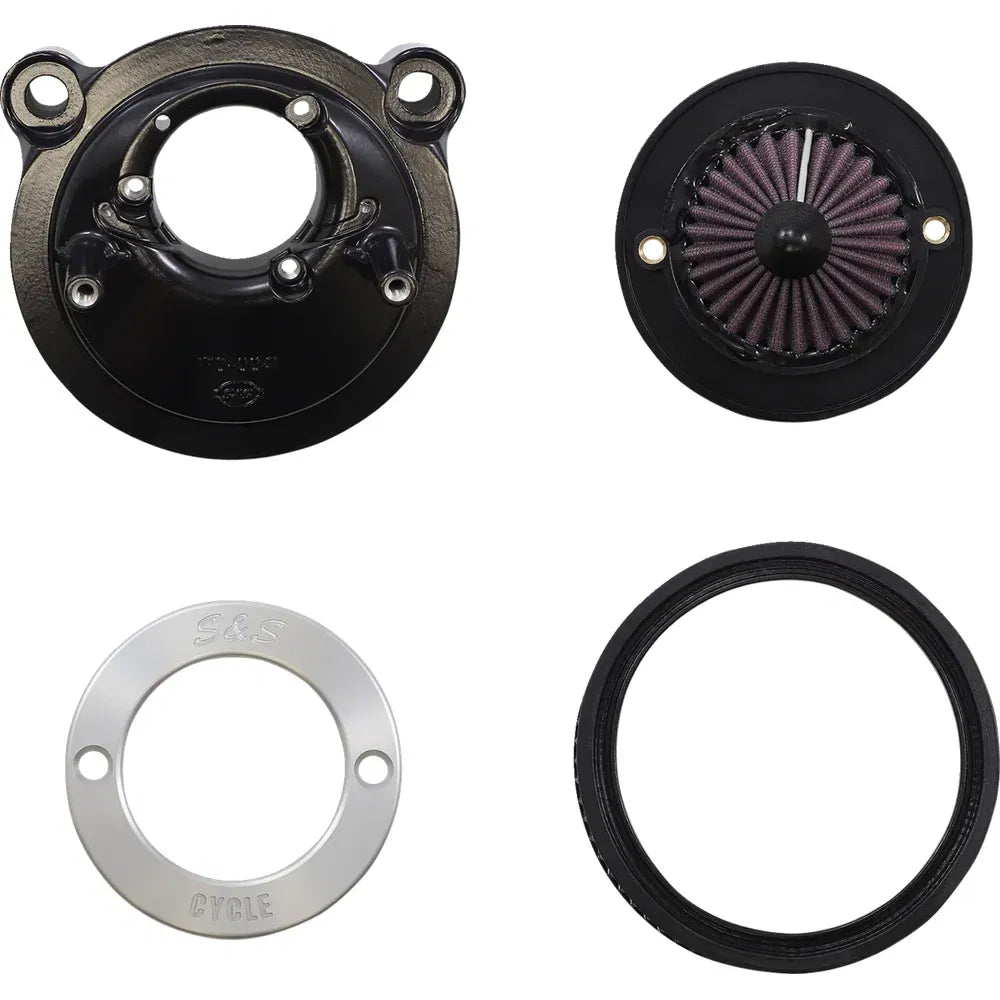 Kit de filtro de aire air stinger stealth