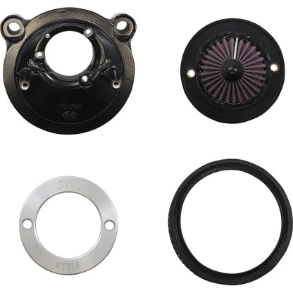 Kit de filtro de aire air stinger stealth