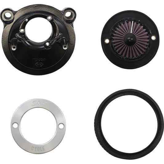 Kit de filtro de aire air stinger stealth