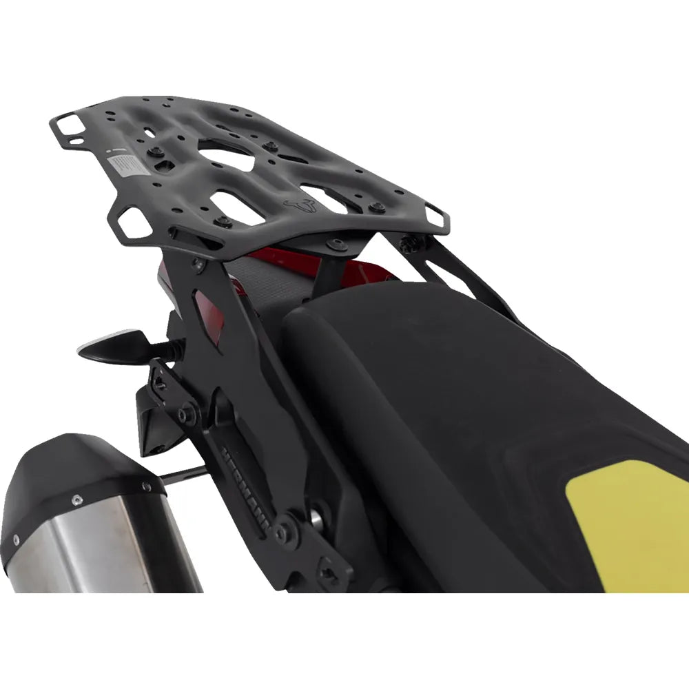Rackpack Tail Bag System - Black - Aprilia Tuareg 660 '22-'24
