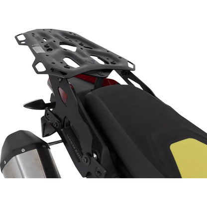 Rackpack Tail Bag System - Black - Aprilia Tuareg 660 '22-'24