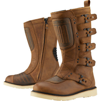 Botas Icon CE Elsinore 2™ - Café