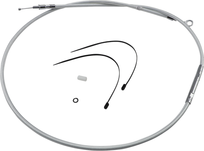 Cable de embrague trenzado de alta eficiencia Sterling Chromite II® - Cable de embrague trenzado de alta eficiencia Sterling Chromite II® - 71-11/16"