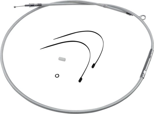 Cable de Clutch trenzado de alta eficiencia Sterling Chromite II® - Cable de Clutch trenzado de alta eficiencia Sterling Chromite II® - 71-11/16"