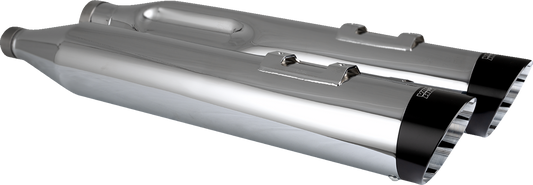 Silenciadores sin cordones Razorback 450