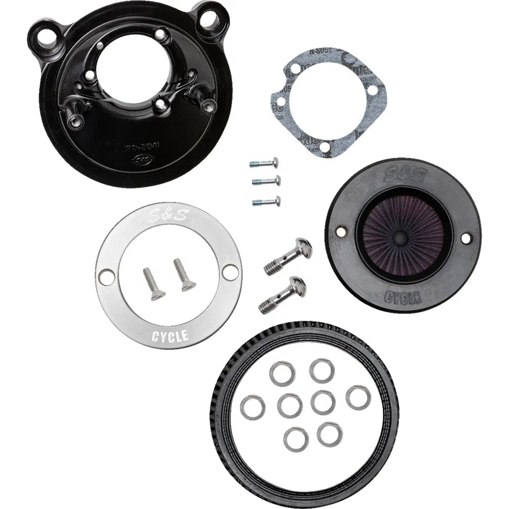 Kit de filtro de aire air stinger stealth