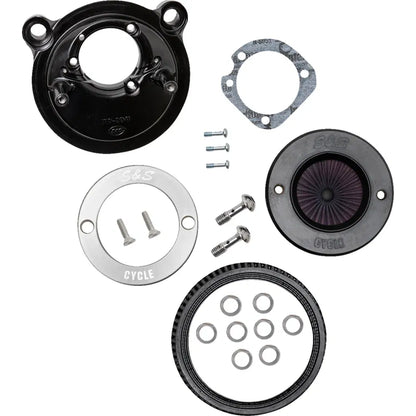 Kit de filtro de aire air stinger stealth