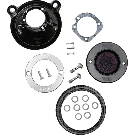 Kit de filtro de aire air stinger stealth