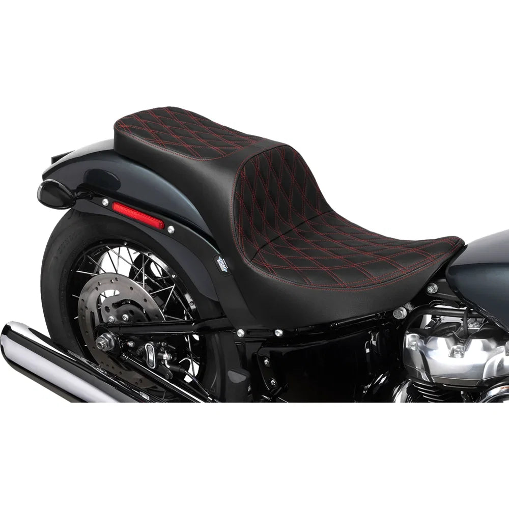 Asiento touring freedom