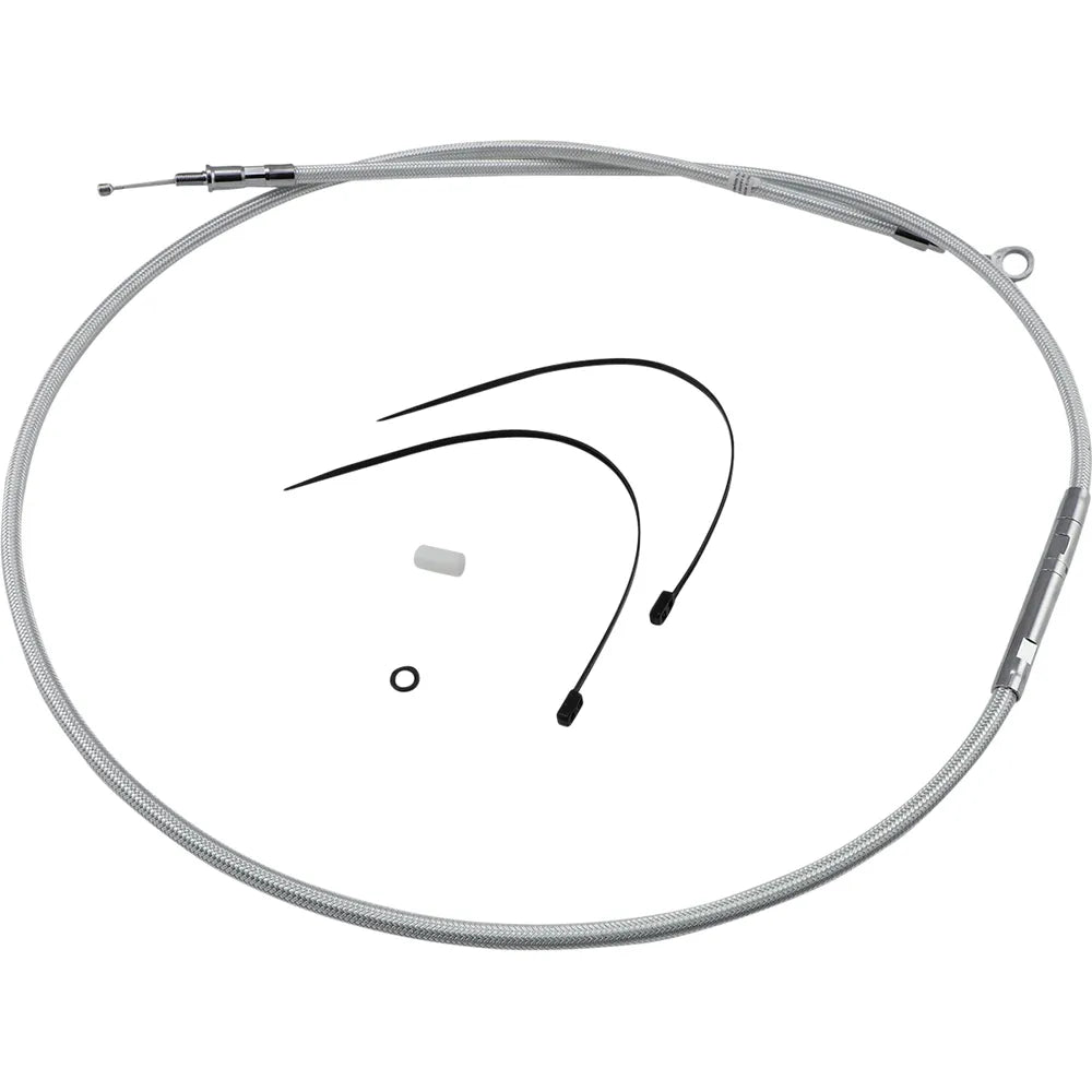 Cable de embrague trenzado de alta eficiencia Sterling Chromite II® - Cable de embrague trenzado de alta eficiencia Sterling Chromite II® - 71-11/16"