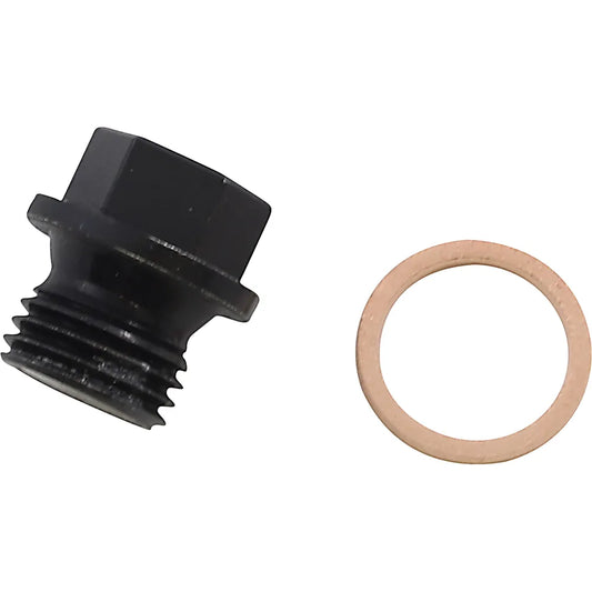 Engine Drain Plug