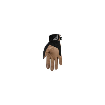 Boxer Gloves - Tan - Small