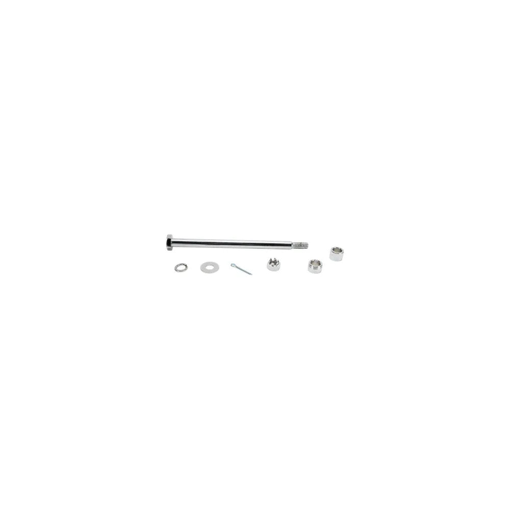 Kit eje de rueda trasera Drag Specialties