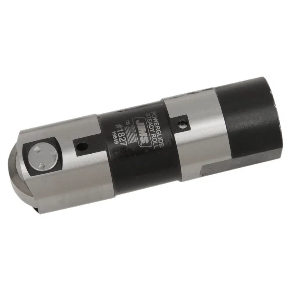 Taqués de rodillo fijo powerglide™
