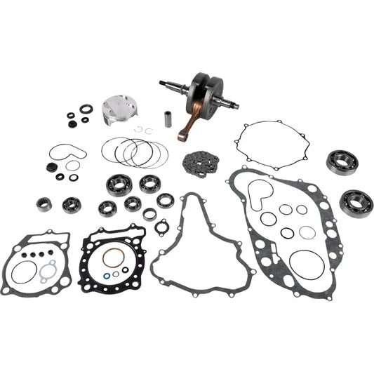 Kit de reconstrucción del motor