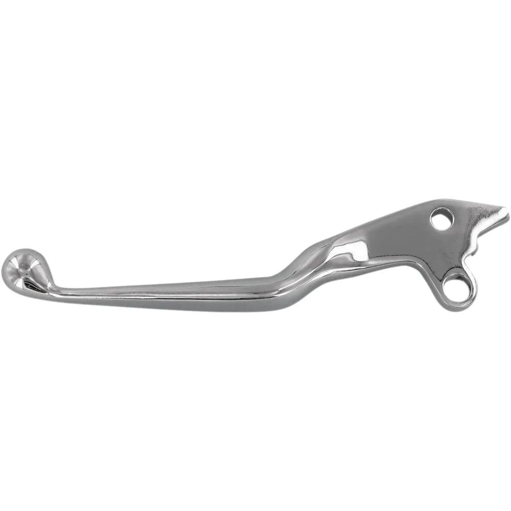 Chrome Wide Clutch Lever for Suzuki