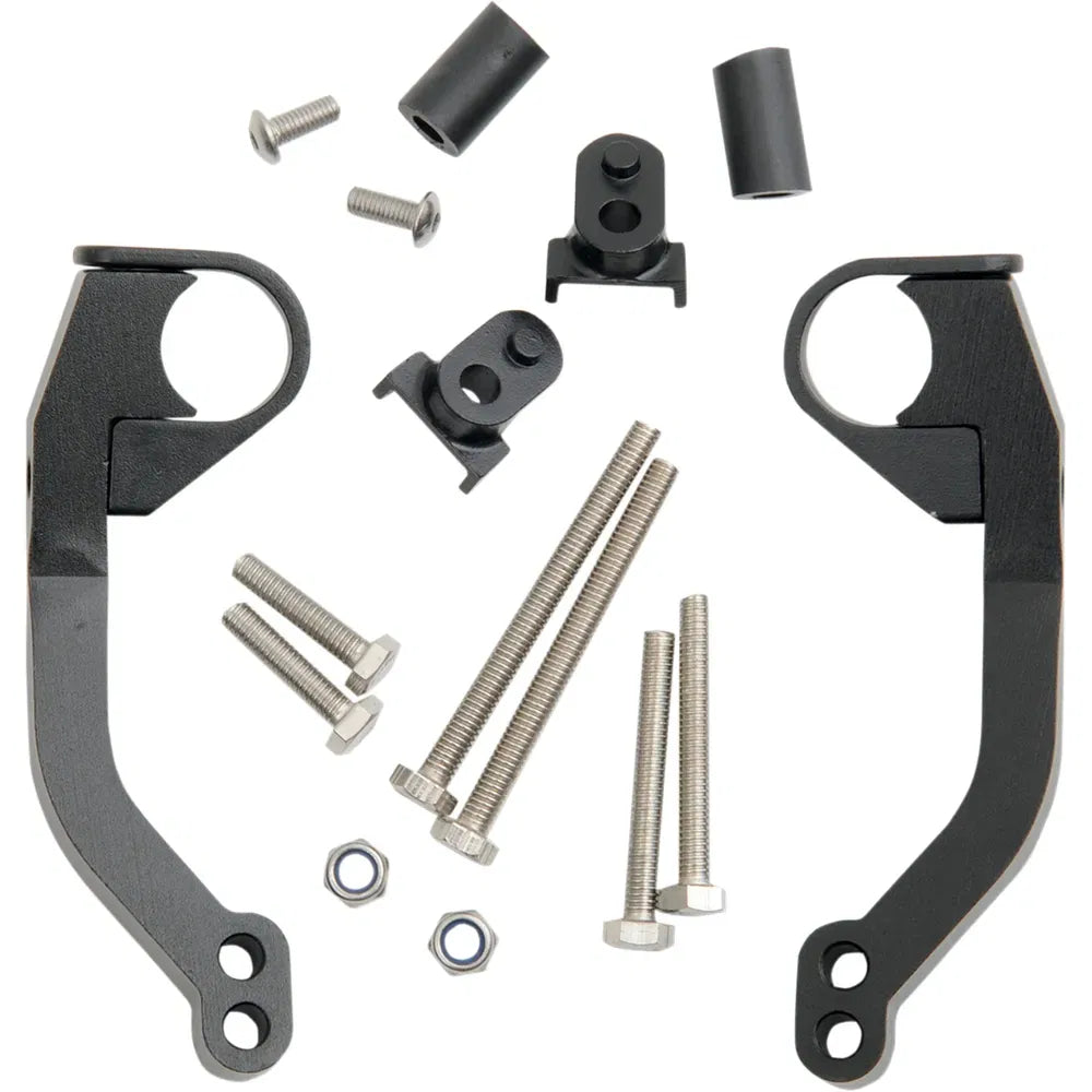 Handguard Mount Kit
