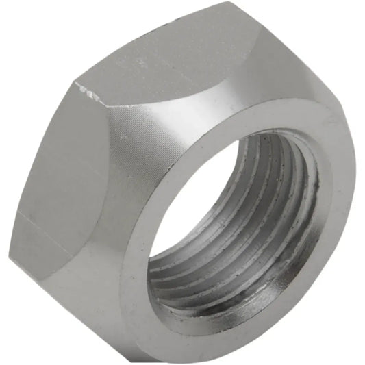 Axle Nut - Chrome