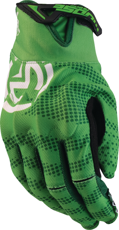 Guantes MX1™ - Guantes MX1™ - Verde - Pequeño