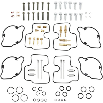 Kit de reparación de carburador - Kit de reparación de carburador - Honda