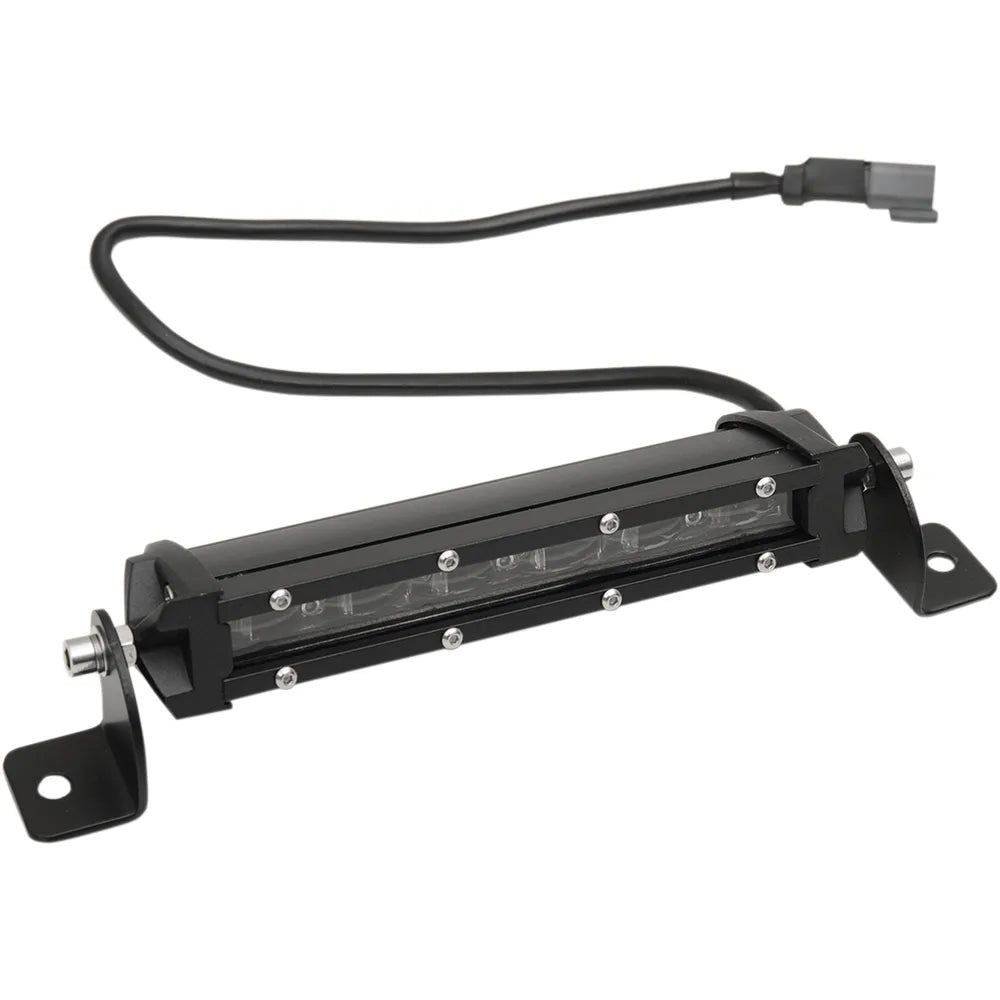 Light Bar - 6 LED 7.5"