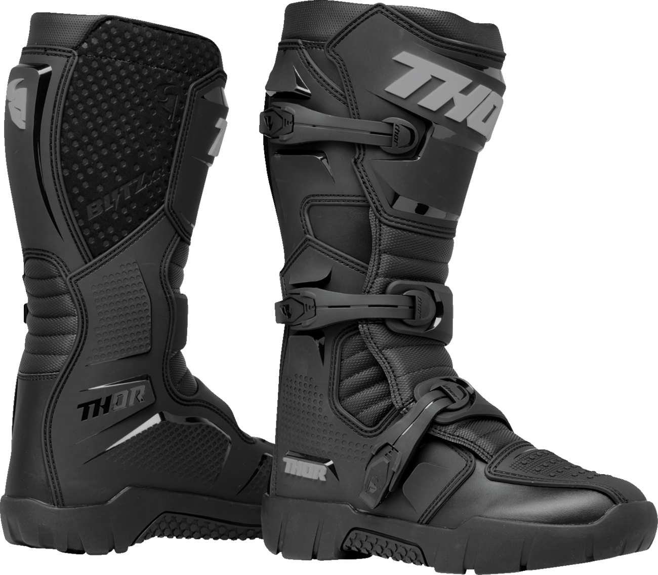 Botas de montaña Blitz XR