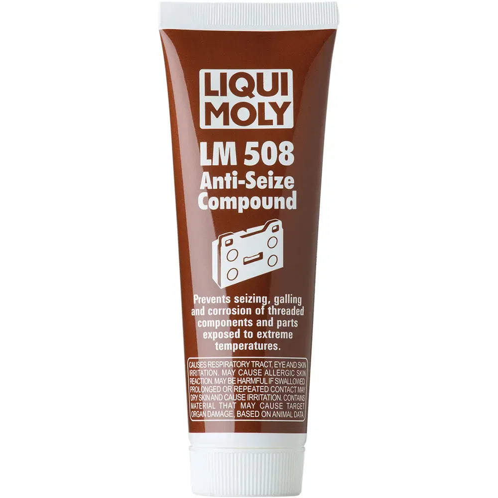 LM 508 Anti-Seize - 10 g - Tube