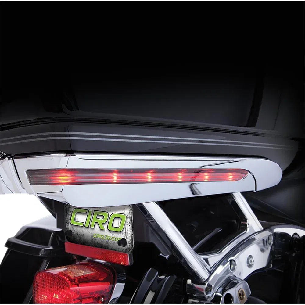 Acentos de iluminación tour-pak®