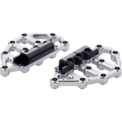 Tablas de piso mx billet