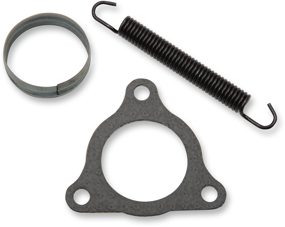 Kit de juntas de escape - Kit de juntas de escape - Honda