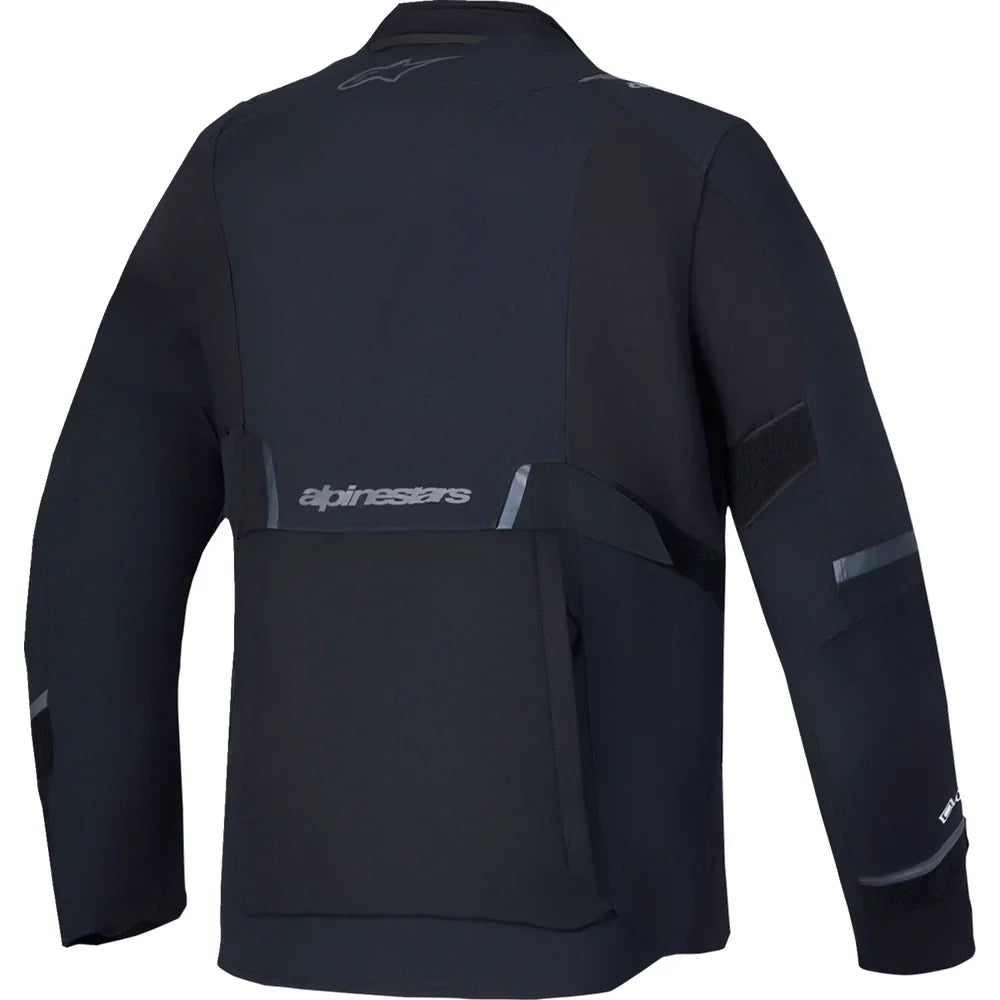 Chamarra Alpinestars ST-7 V2 Gore-Tex® Black