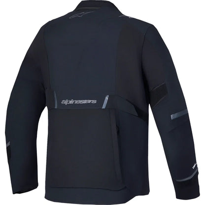 Chamarra Alpinestars ST-7 V2 Gore-Tex® Black